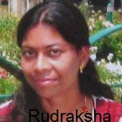 Rashmita Nayak
